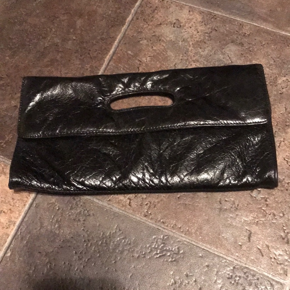 Hobo clutch
